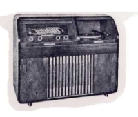 Bang & Olufsen - MASTER-48-RG-Schematic 